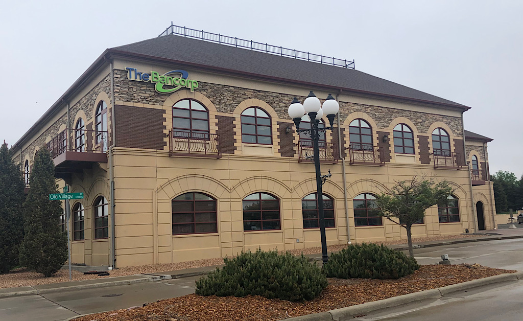 The Bancorp to move HQ to Sioux Falls, shows design for new downtown