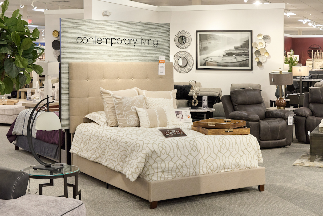 Furniture Mart USA details major expansion designed to keep it an