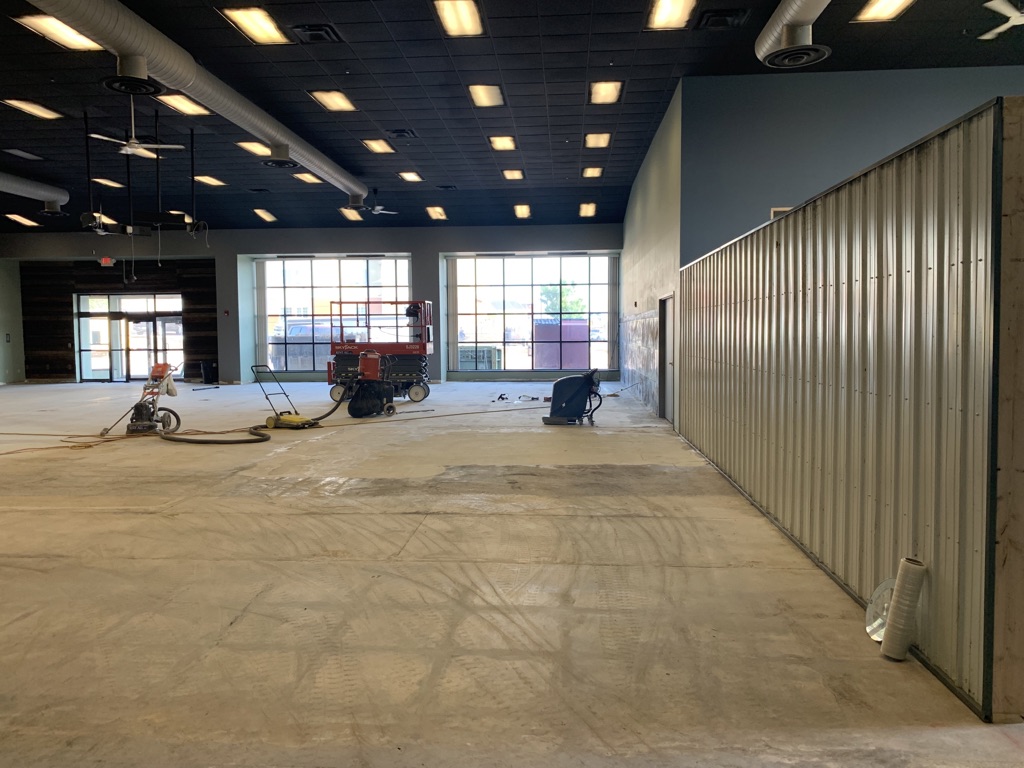 Upscale take on closeout crate store opening soon SiouxFalls.Business