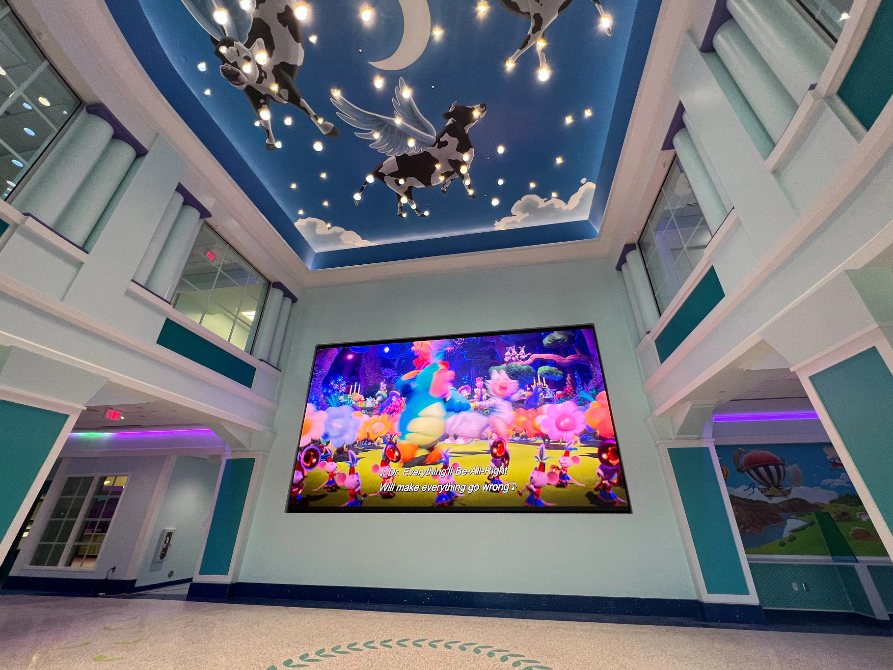 Daktronics details record backlog, plans to improve liquidity