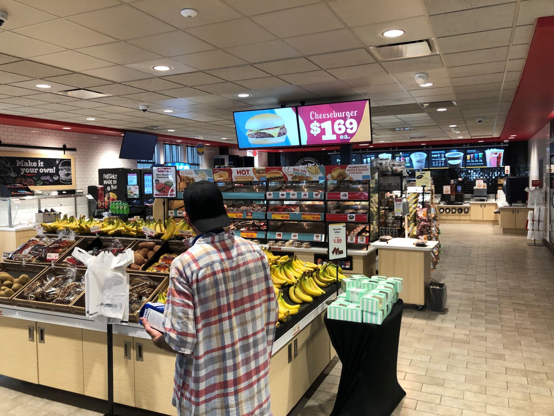 With 6 locations in the works, Kwik Trip details plans for