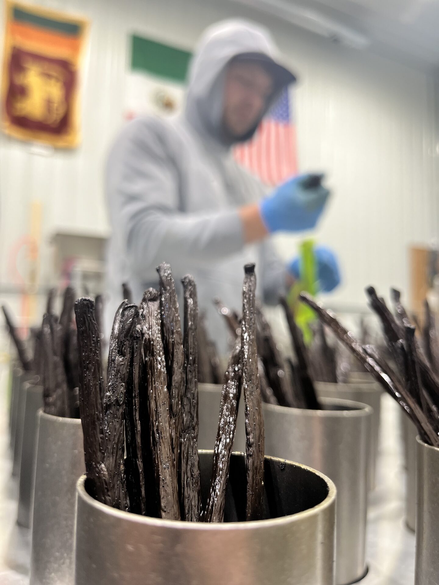Fastgrowing Vanilla Bean Kings finds sweet spot in Hartford
