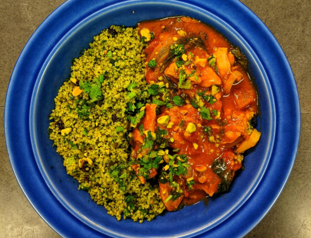 The Coop delivers Sioux Falls Food Co+op