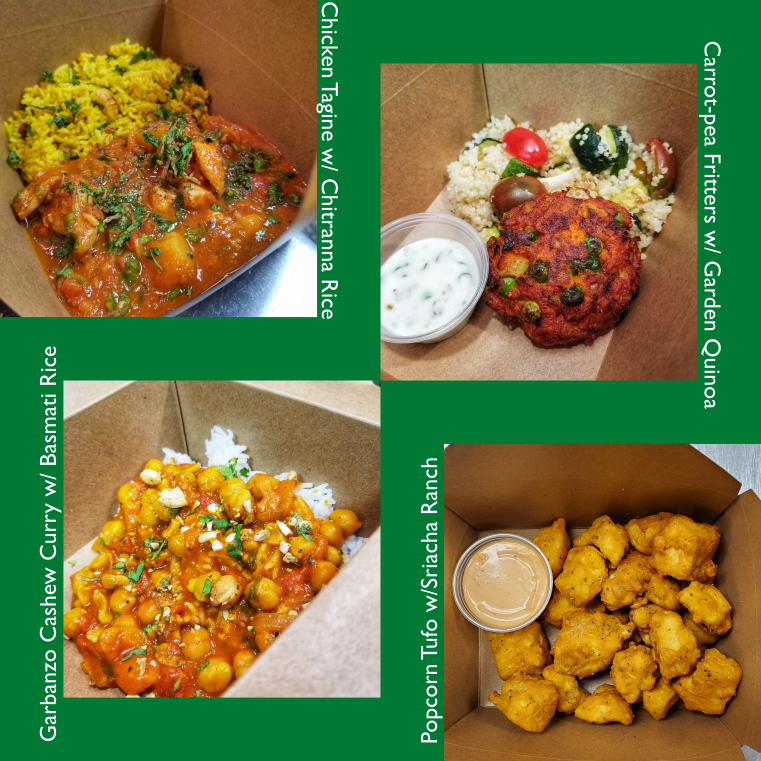 Kitchen Sioux Falls Food Co+op