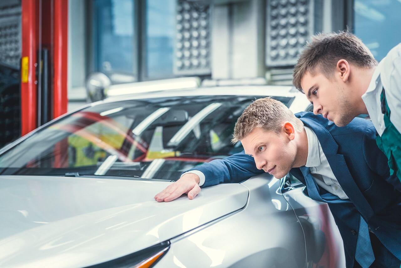 Does Car Insurance Cover Hail Damage? Brandon Hail Damage Repair