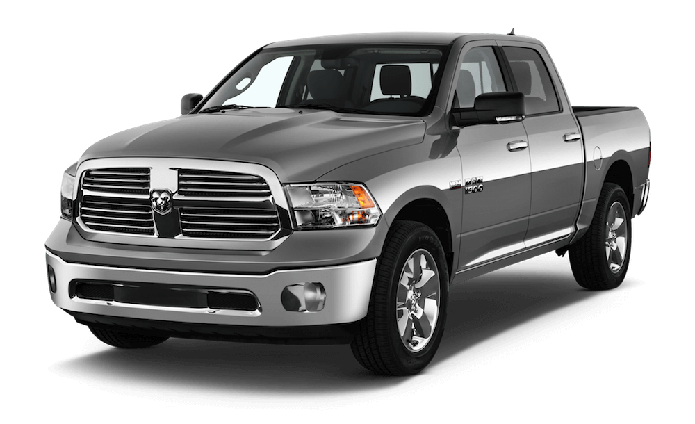 Dodge Paintless Dent Repair & Removal Sioux Falls Dent