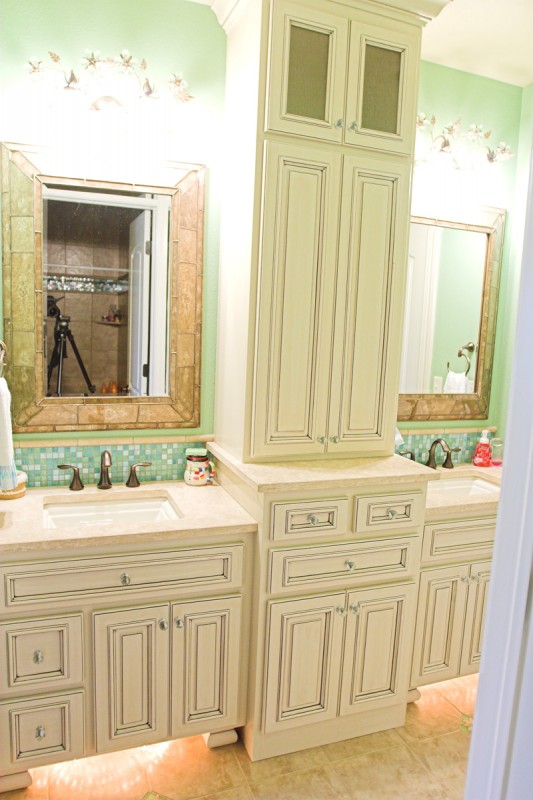 Sioux Falls Kitchen and Bath » Gallery » Vanity Gallery