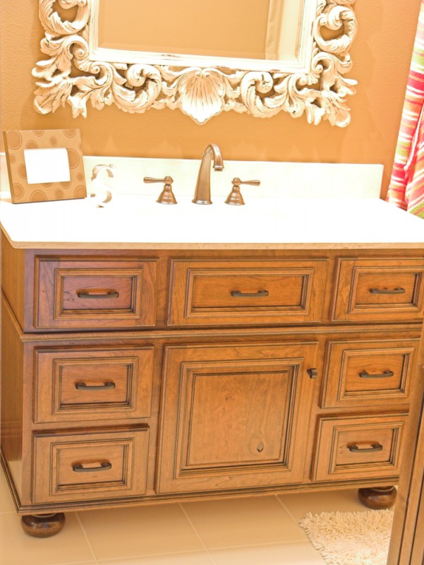 Sioux Falls Kitchen and Bath » Gallery » Vanity Gallery