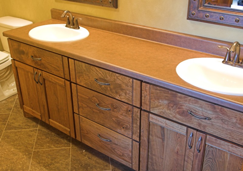 Sioux Falls Kitchen and Bath » Gallery » Vanity Gallery