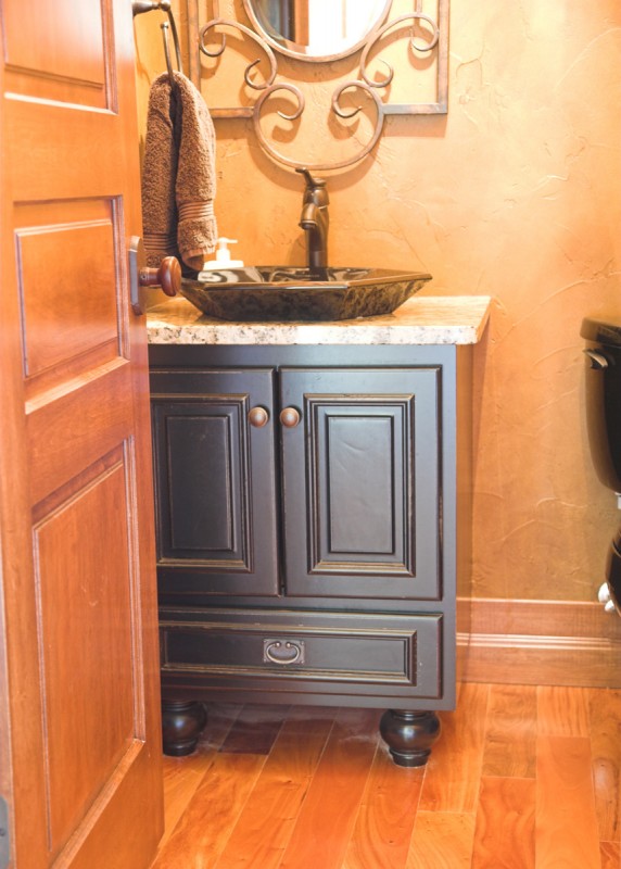 Sioux Falls Kitchen and Bath » Gallery » Vanity Gallery