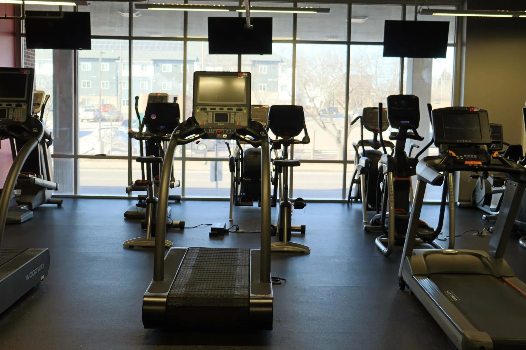 Membership Sioux Falls YMCA