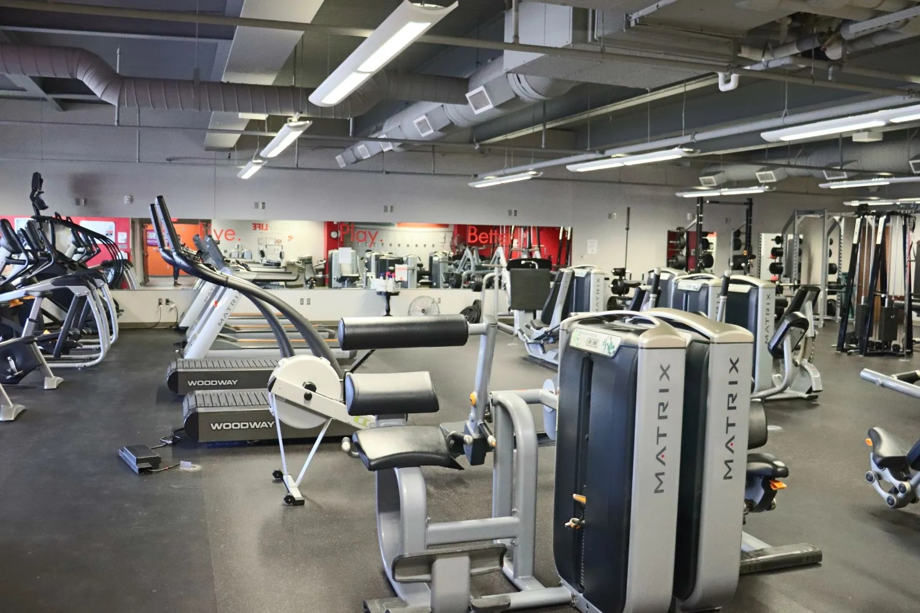 Membership Sioux Falls YMCA