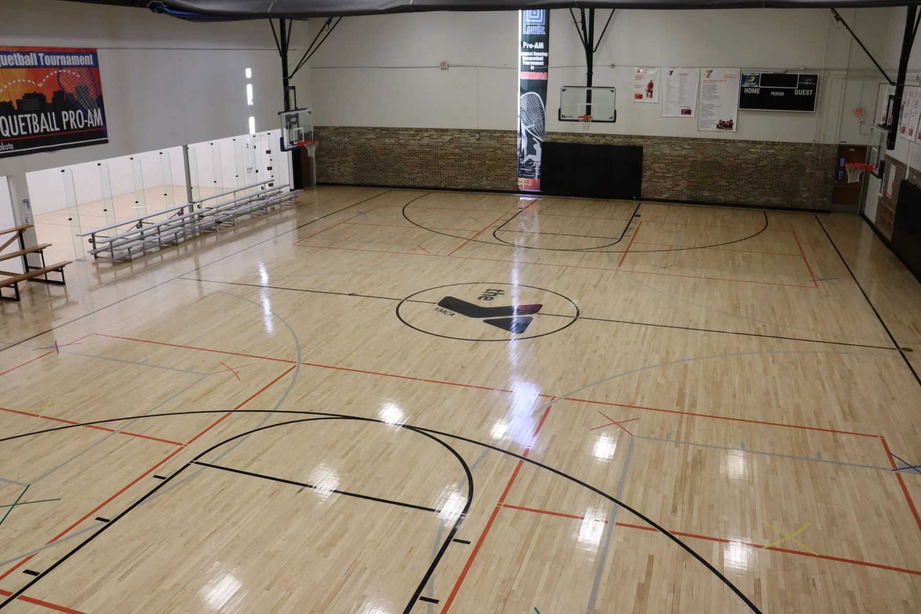 fitness south sioux city Ellan Donald