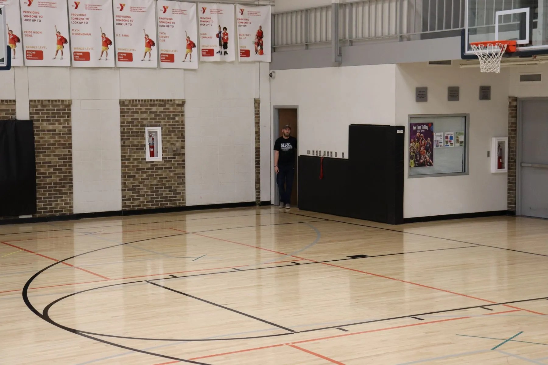 Membership Sioux Falls YMCA