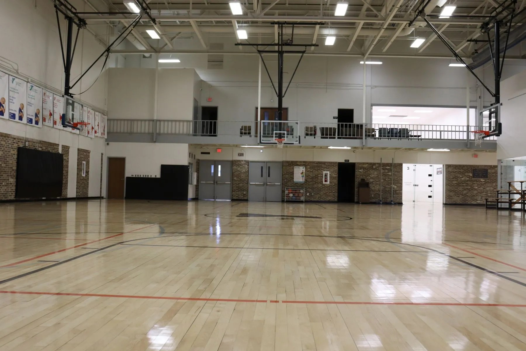 Membership Sioux Falls YMCA