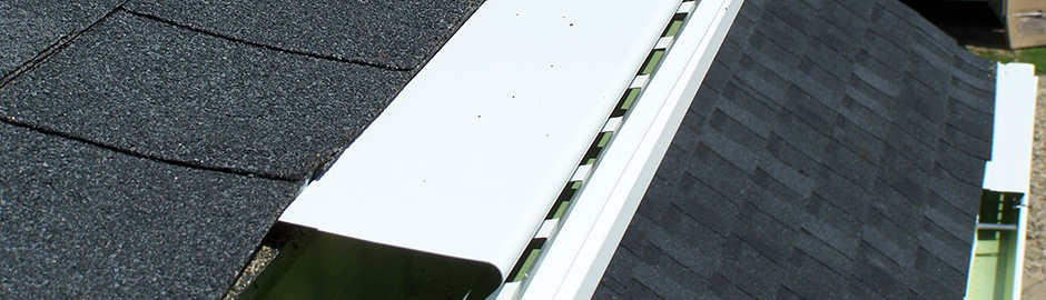 Leaf Guards Siouxland Gutter Guys