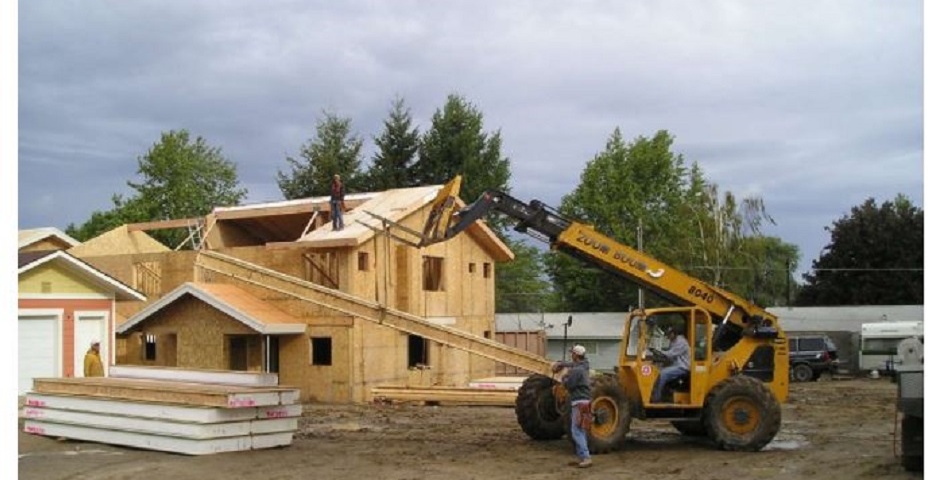 RControl SIP / Big Sky Insulations, Inc. SIPA