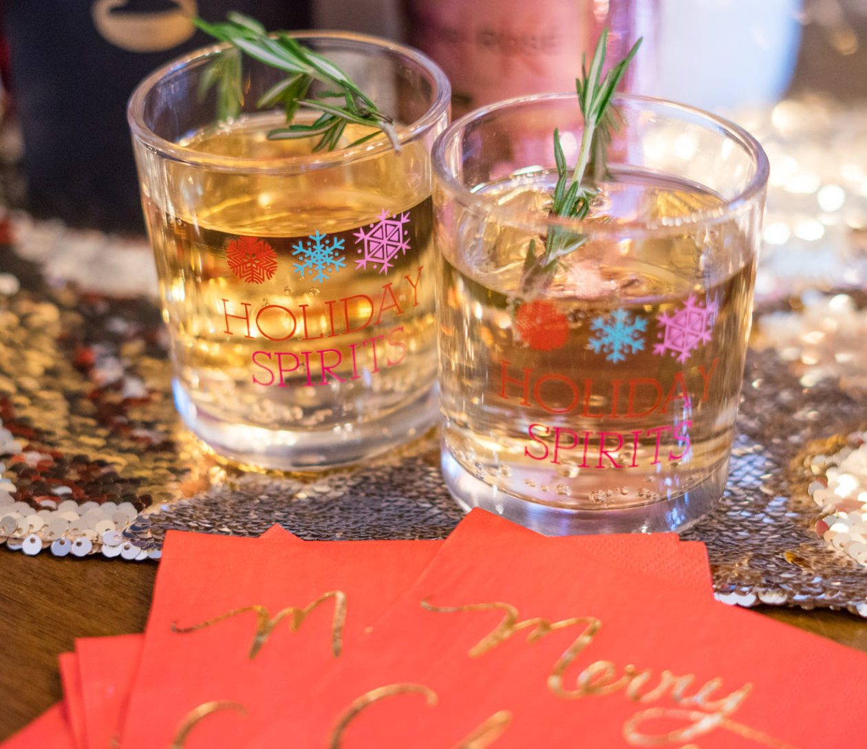 Modern Calligraphy & Ornament Lettering for Beginners at Revere Hotel