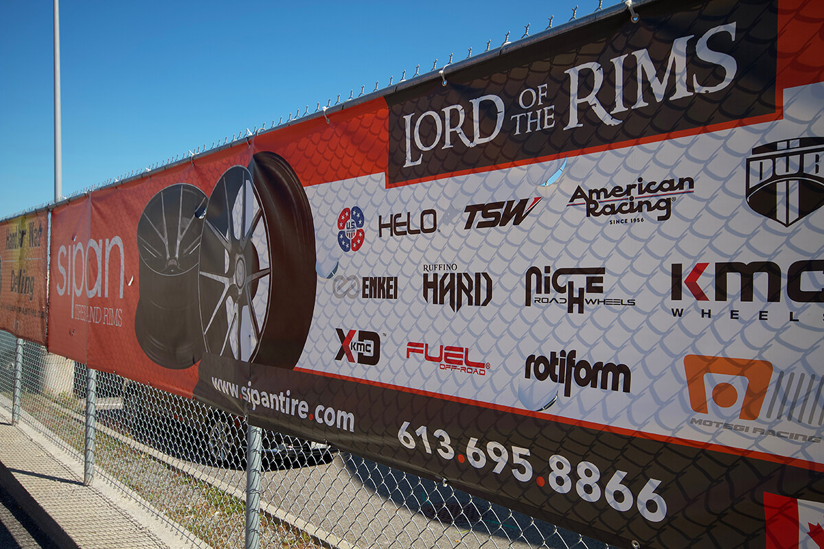 Sipan Tires & Rims Shop Gallery Ottawa's Wheel & Tire Experts