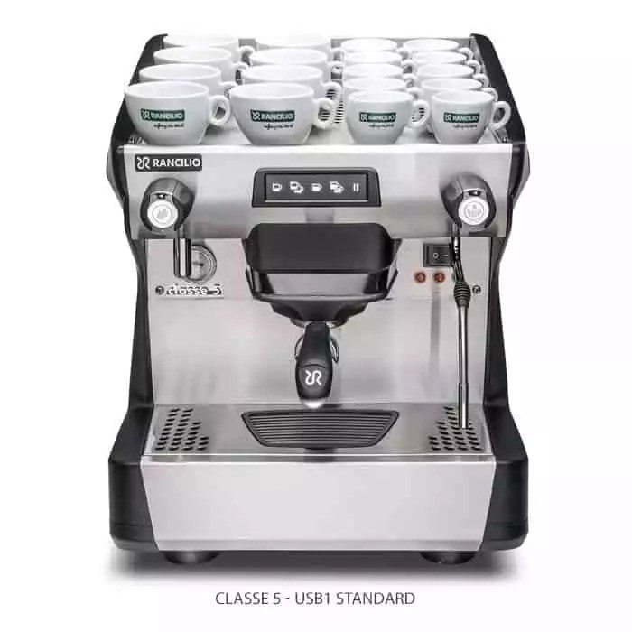 The Best Commercial Espresso Machine in August 2024