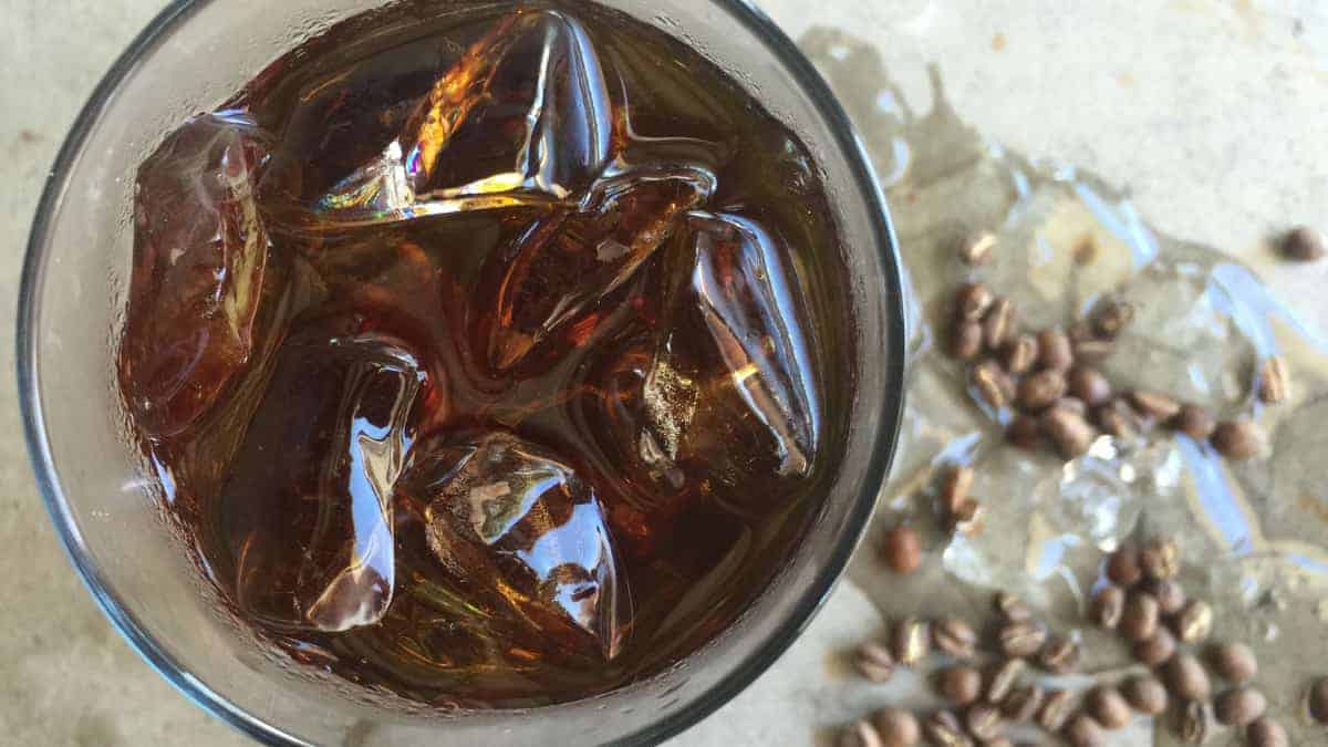 What’s The Best Cold Brew Ratio?