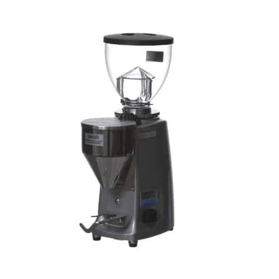 Best Commercial Coffee Grinder 2022 Barista Trainer Opinion
