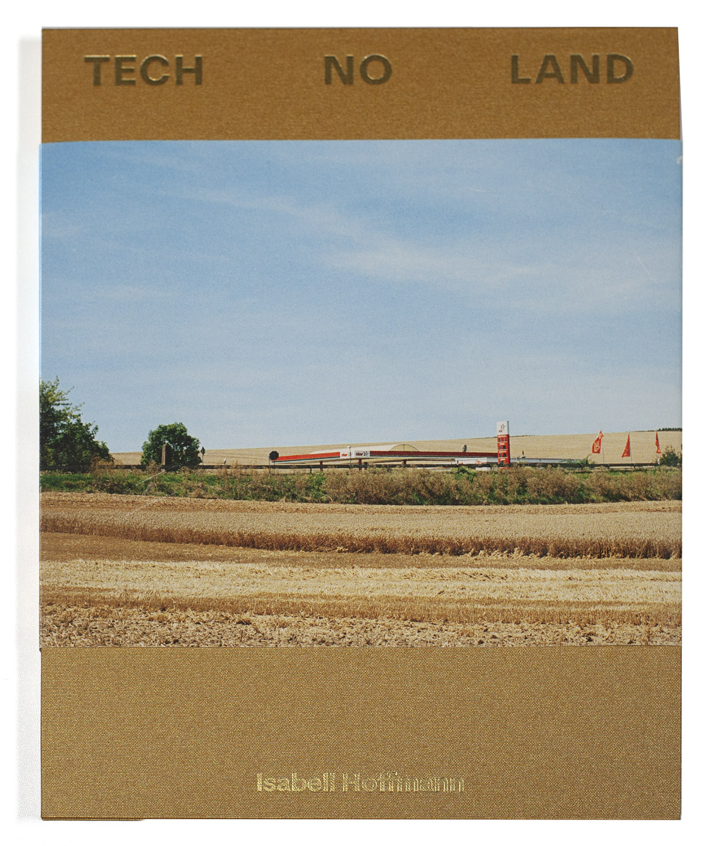 Tech No Land Singapore International Photography Festival