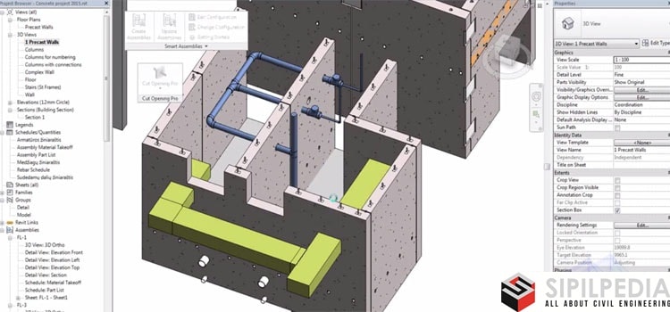 DesignofConcreteStructuresUsingRevitAddons Sipilpedia