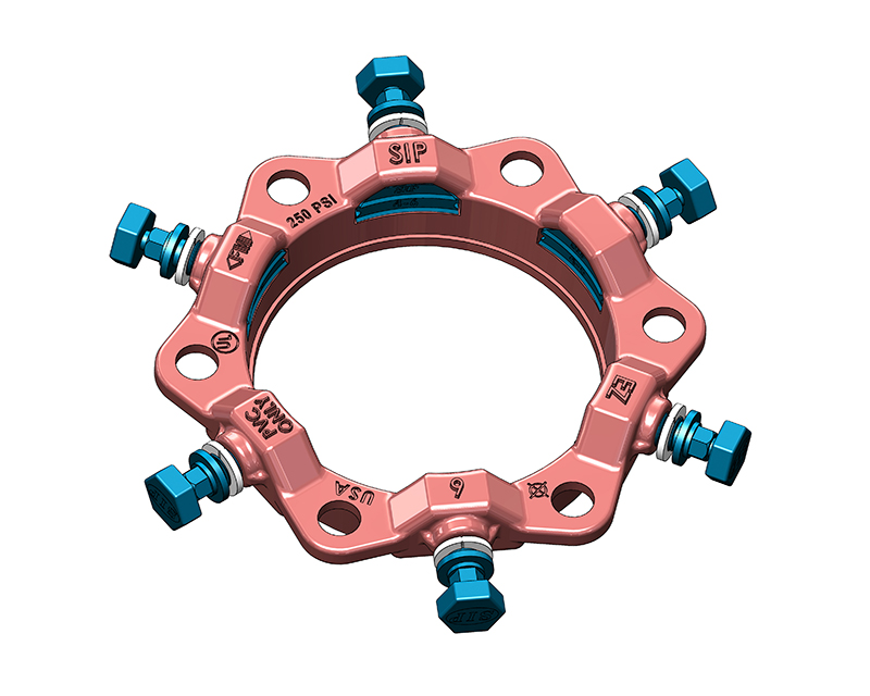 Joint Restraints SIP Industries