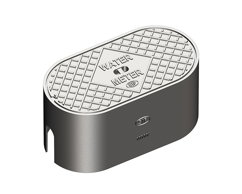 Meter Boxes SIP Industries