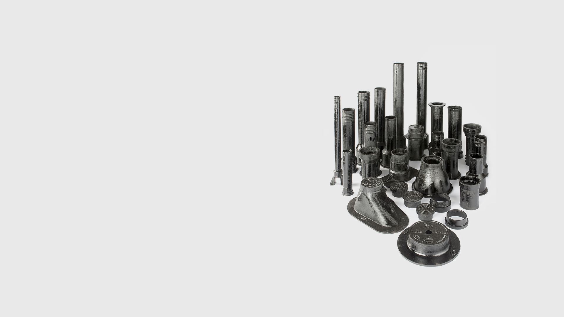 Cleanout & Monument Boxes SIP Industries