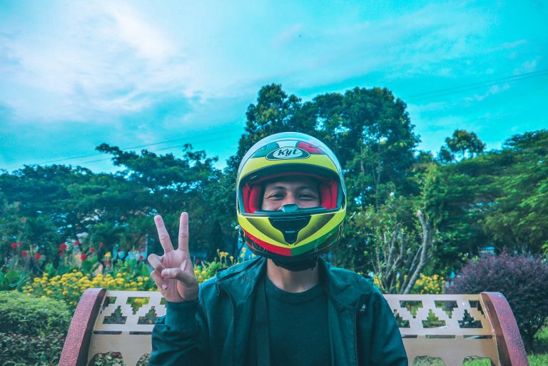 Cara Edit Foto ala Selebgram Brandon Woelfel Lightroom Mobile