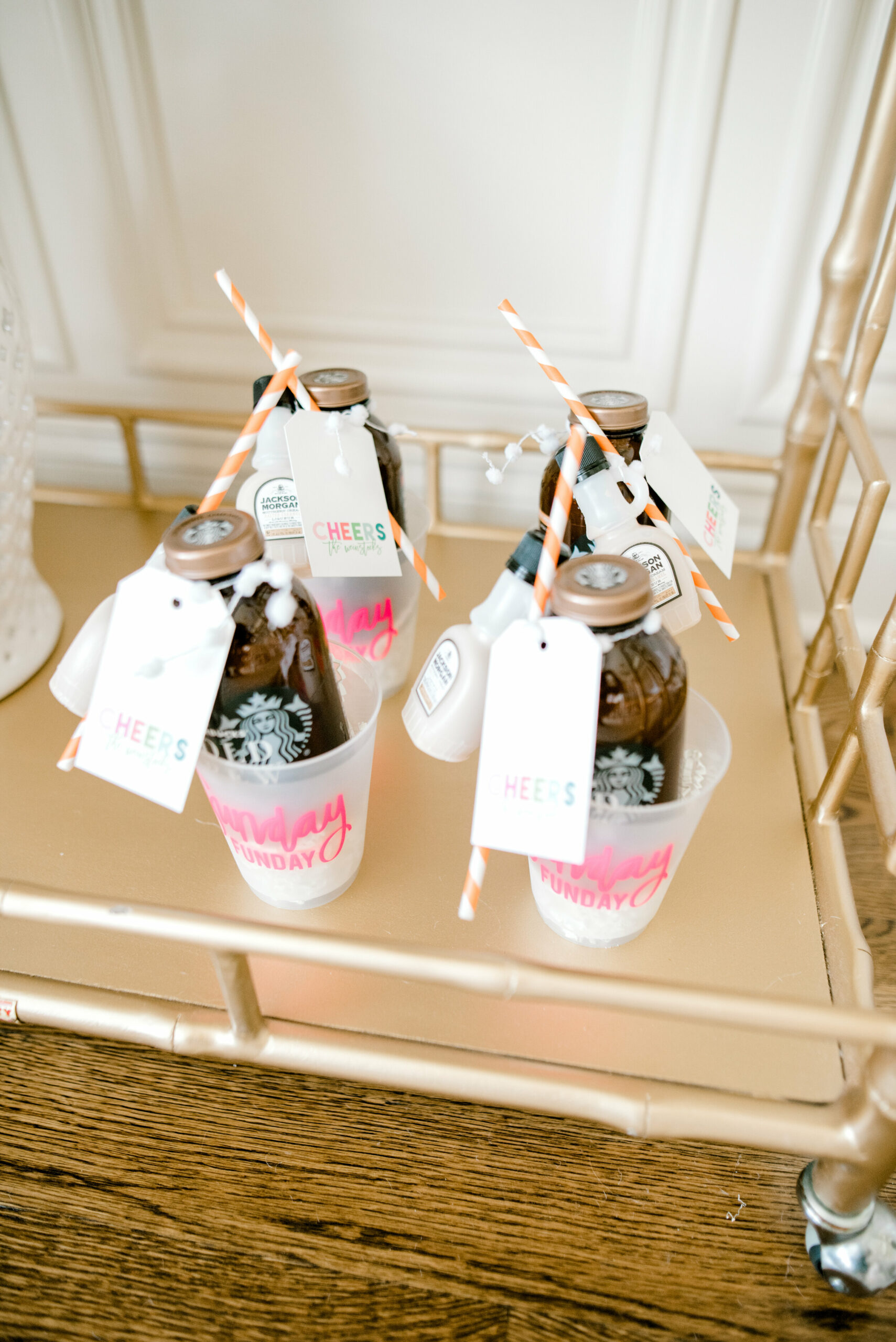 Brunch Party Favors Jackson Southern