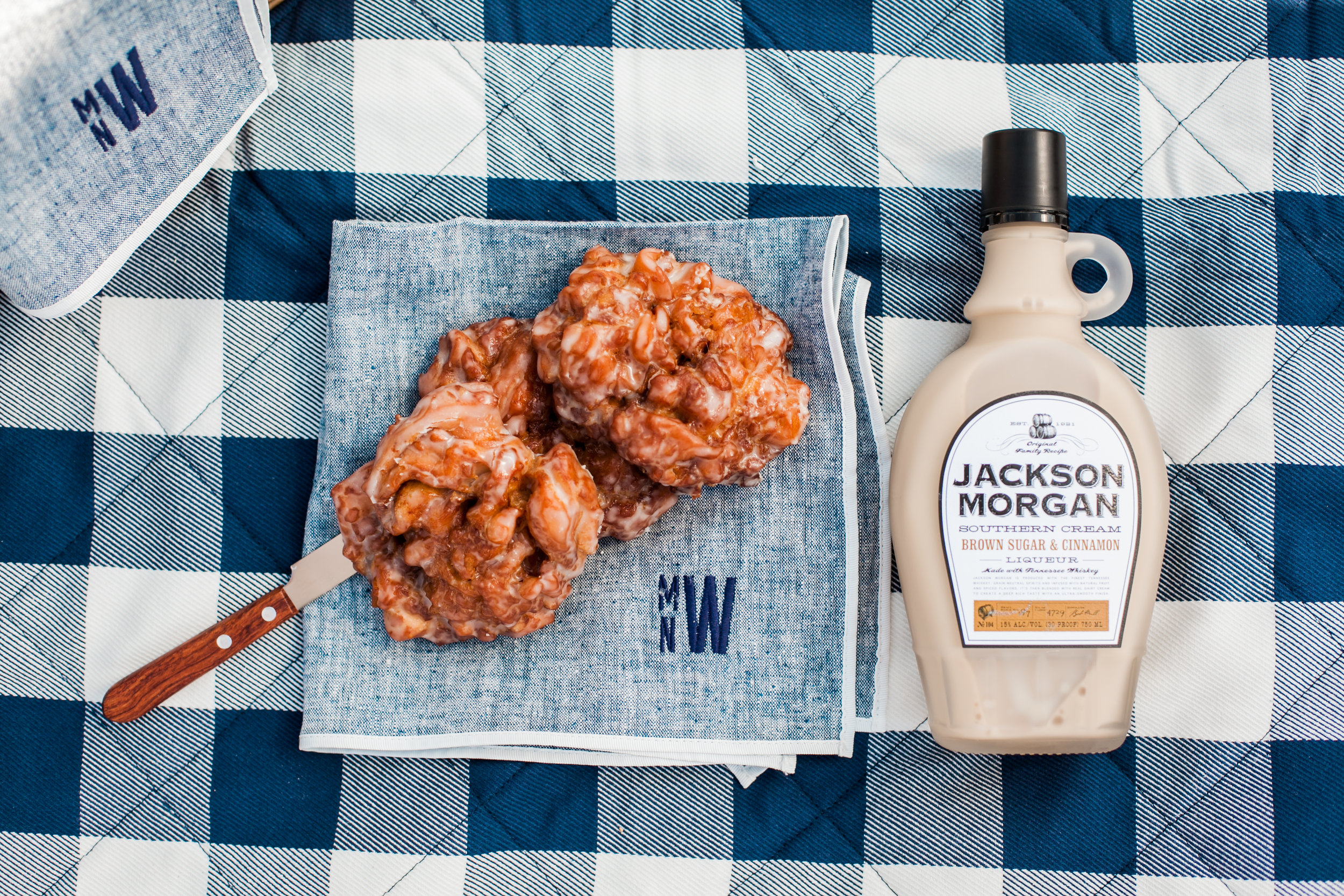 Host the Perfect Fall Picnic Jackson Southern