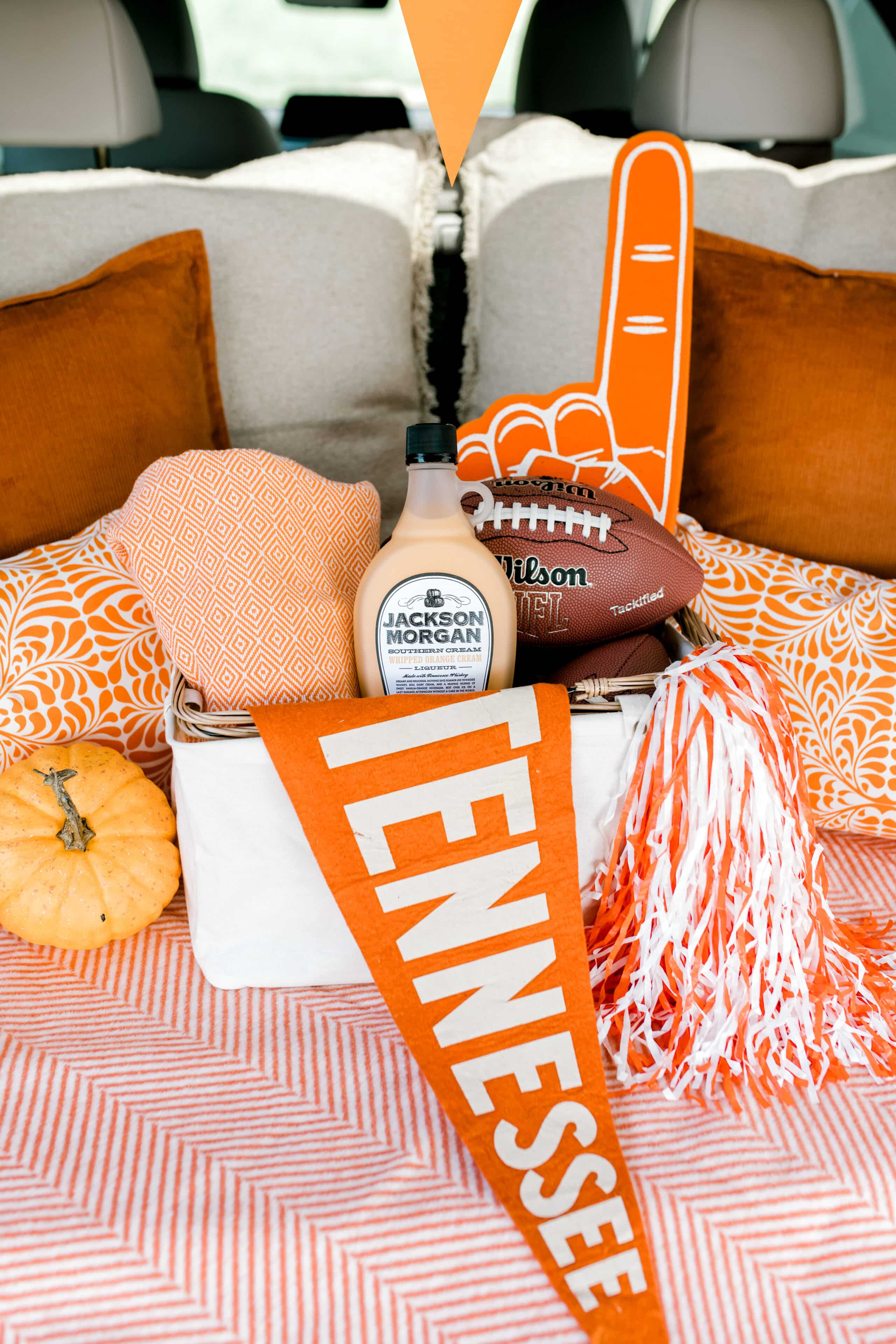 Jackson Southern Cream