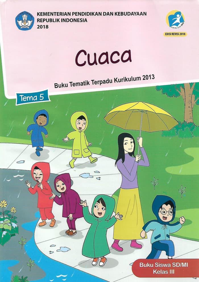 Contoh Cover Buku Anak Sd Kelas 5 Eva