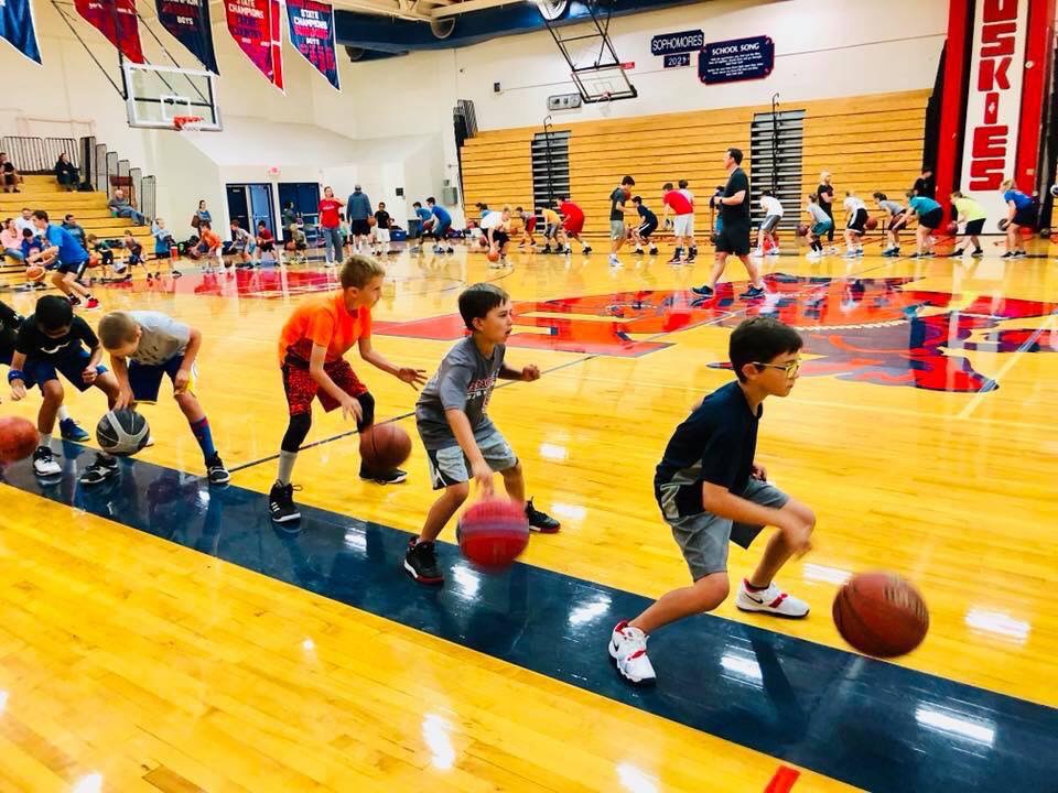 Reno Elite Basketball 89519002 > Site > About