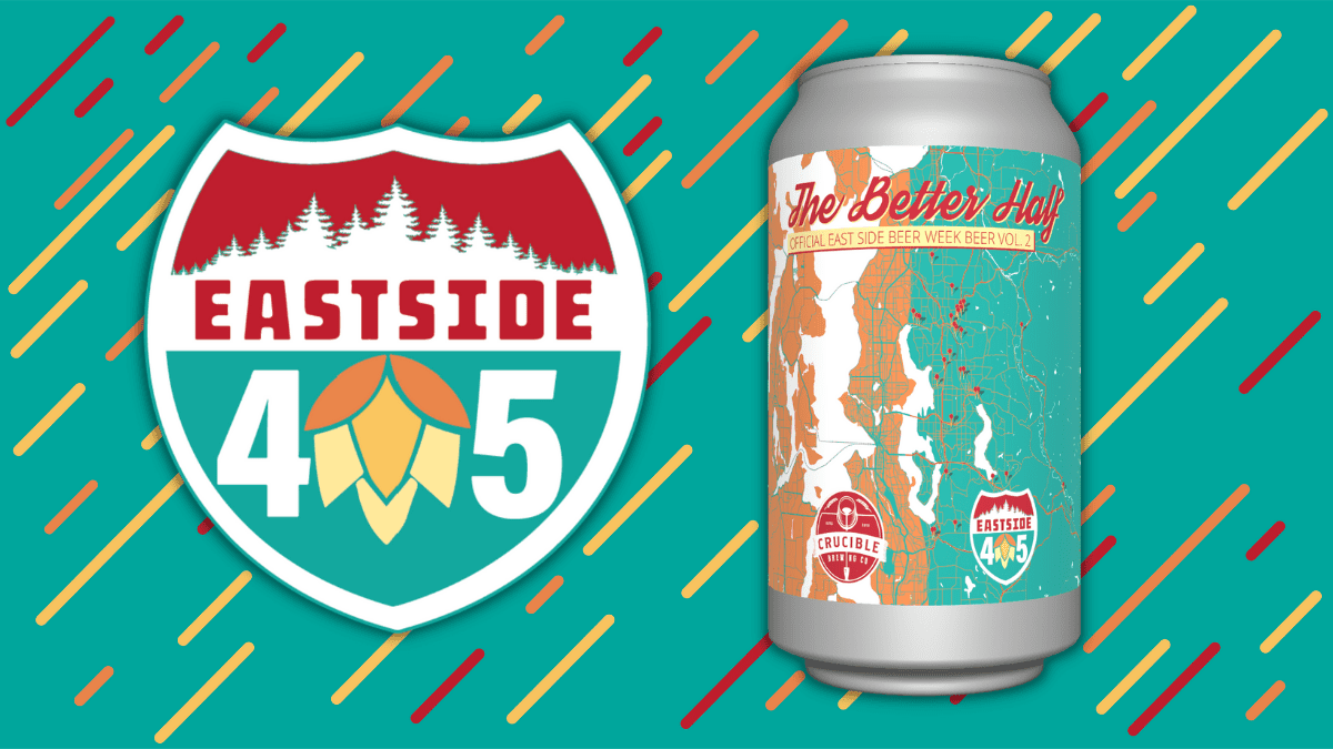 Eastside Beer Week is Back! Sip Magazine