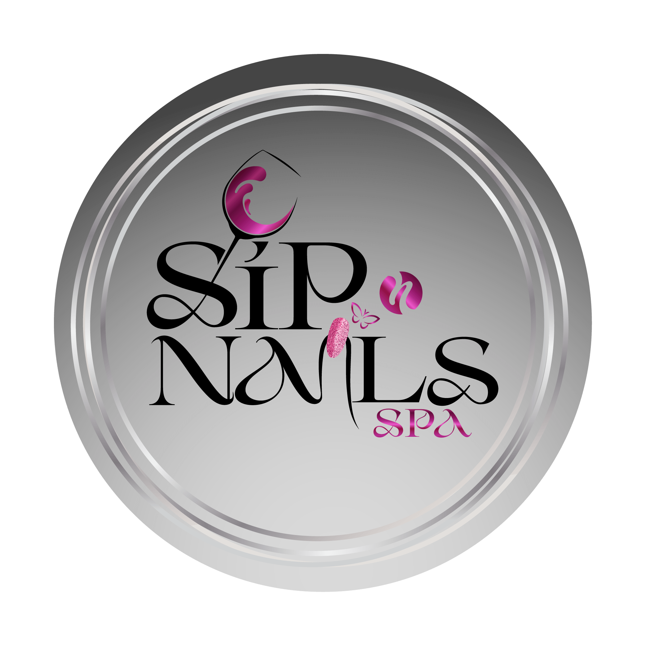 Nail And Spa Beauty Salon in Bedford