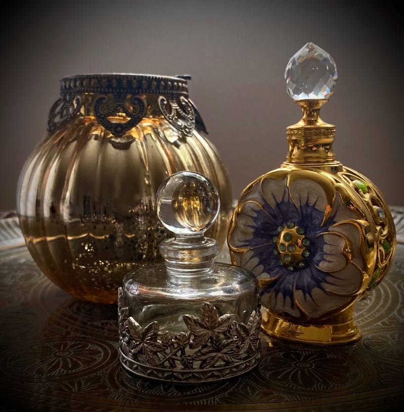 What is Oud? Sip of Culture