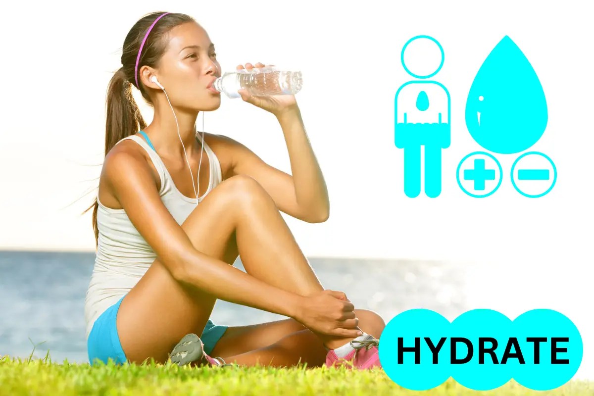 Flavored Waters With Electrolytes To Boost Your Hydration Sipping Liquids