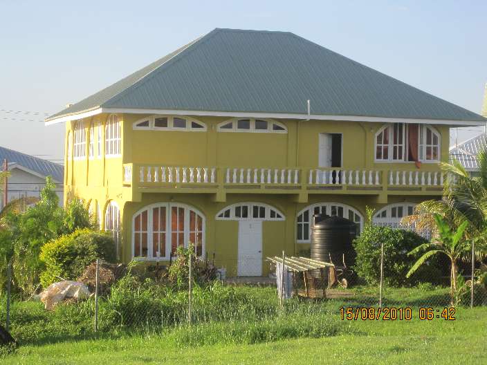 Caribbean Homes Trinidad and Tobago, Pictures