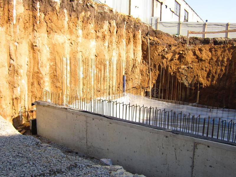 Microfine Cement Grout Injection Perth Grout Injection Underpinning