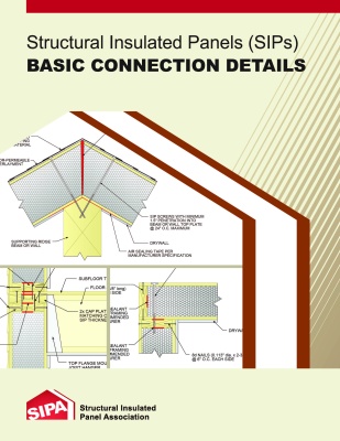 SIP Installation | Structural Insulated Panel Association