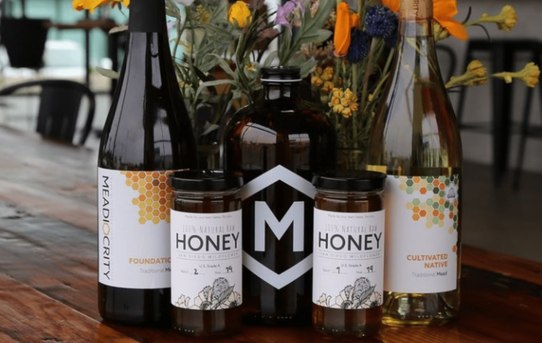 MEMBERS SIP San Diego