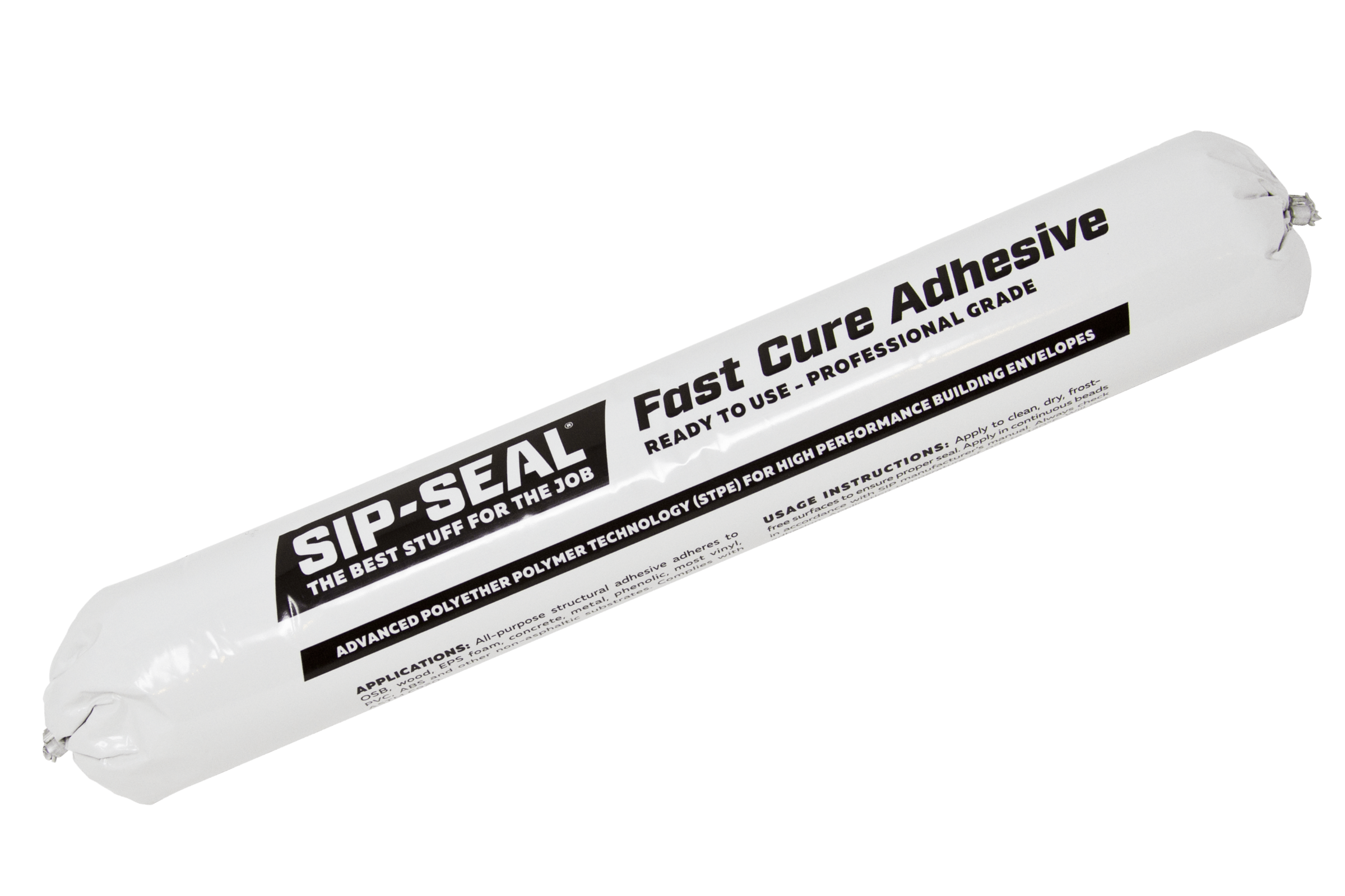 Fast Cure Adhesive SIPSEAL