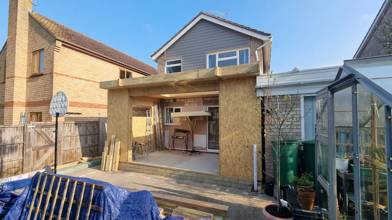 SIP Extension Kits Build the Best Extension For Your Home