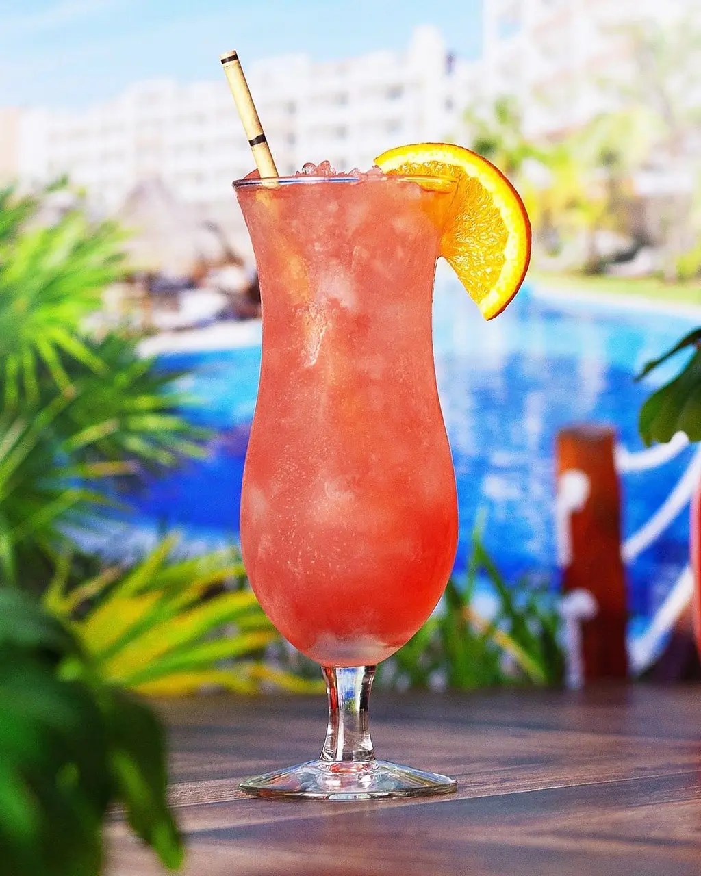 Singapore Sling Cocktail Recipe • Sips From Scripts