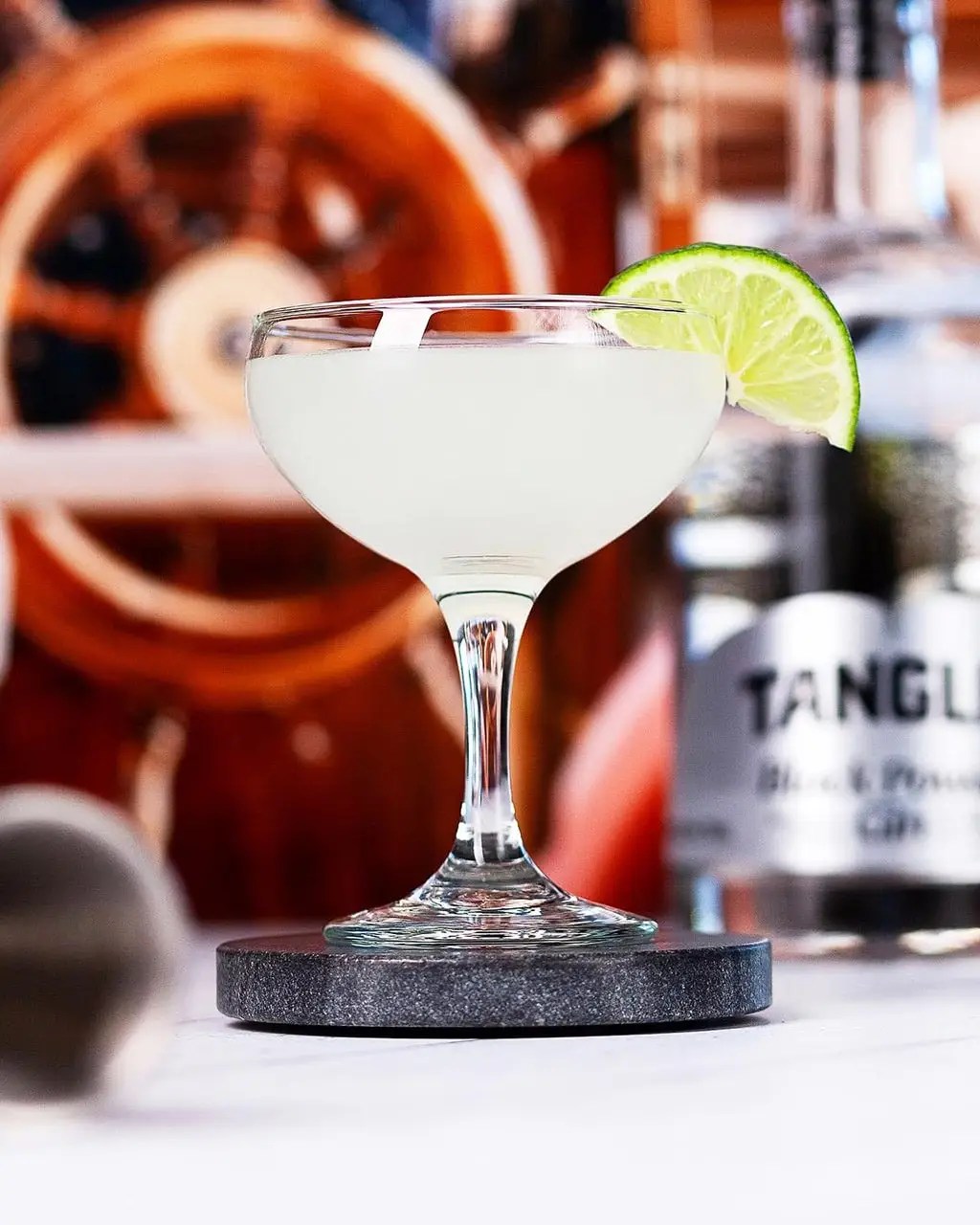 Gimlet Cocktail Recipe • Sips From Scripts