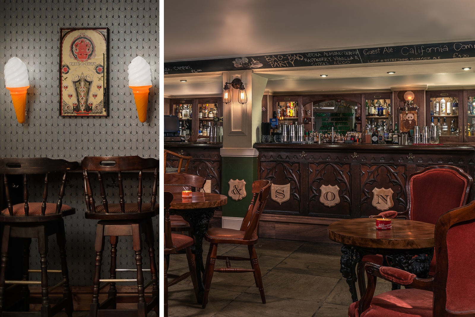 24 Hours in Edinburgh A Gin Lover's Guide